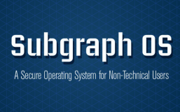Subgraph OS