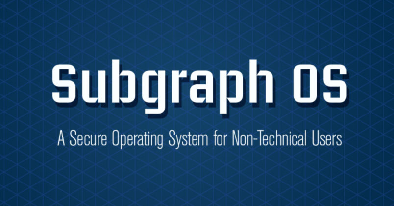 Subgraph OS
