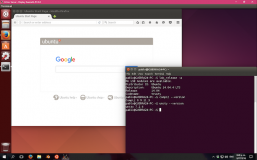 ubuntu unity dla windows 10