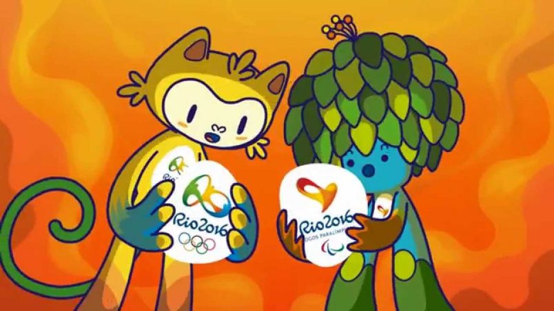 RIO 2016