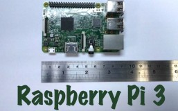 raspberry pi wifi 3